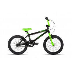 Cuda Dirt Squirt 18 Lightweight Alloy Junior BMX Bike